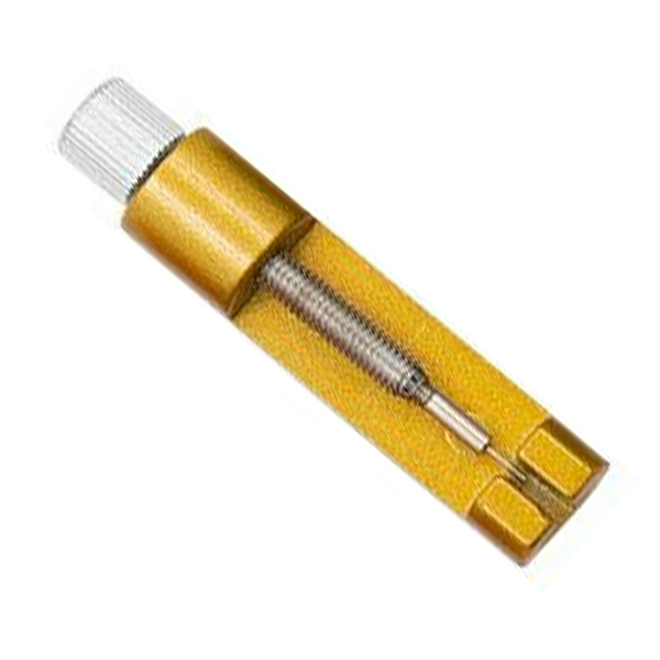 Wrist Watch Bracelet Strap Link Pin Remover Adjuster Metal Repair Split Tool Kit